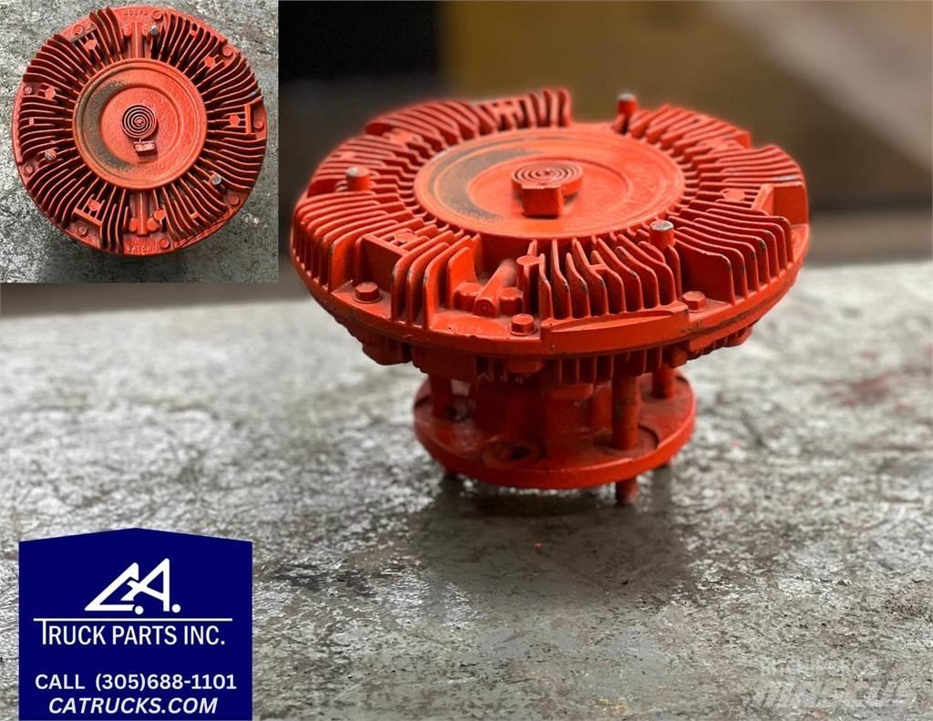 Eaton  Transport - Annet