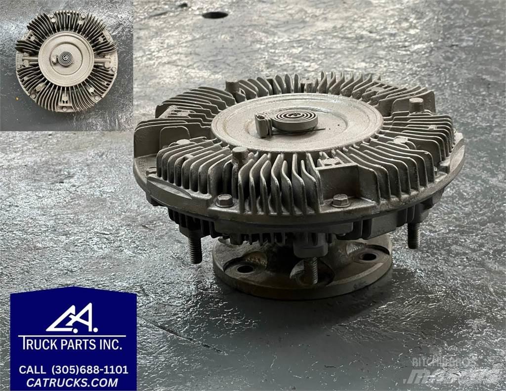 Eaton  Transport - Annet