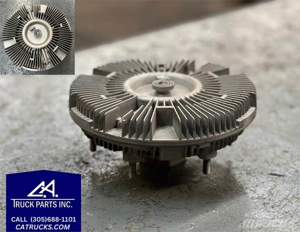 Eaton  Transport - Annet