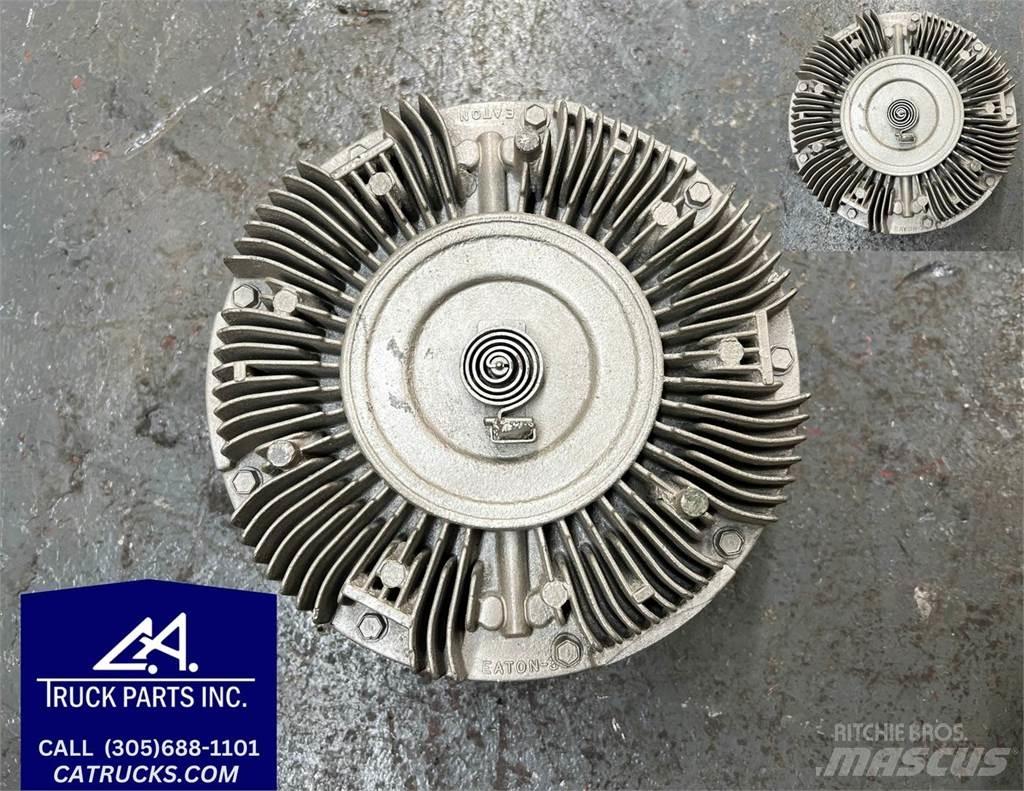 Eaton  Transport - Annet