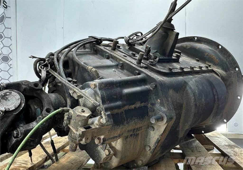 Eaton 367 Girkasser