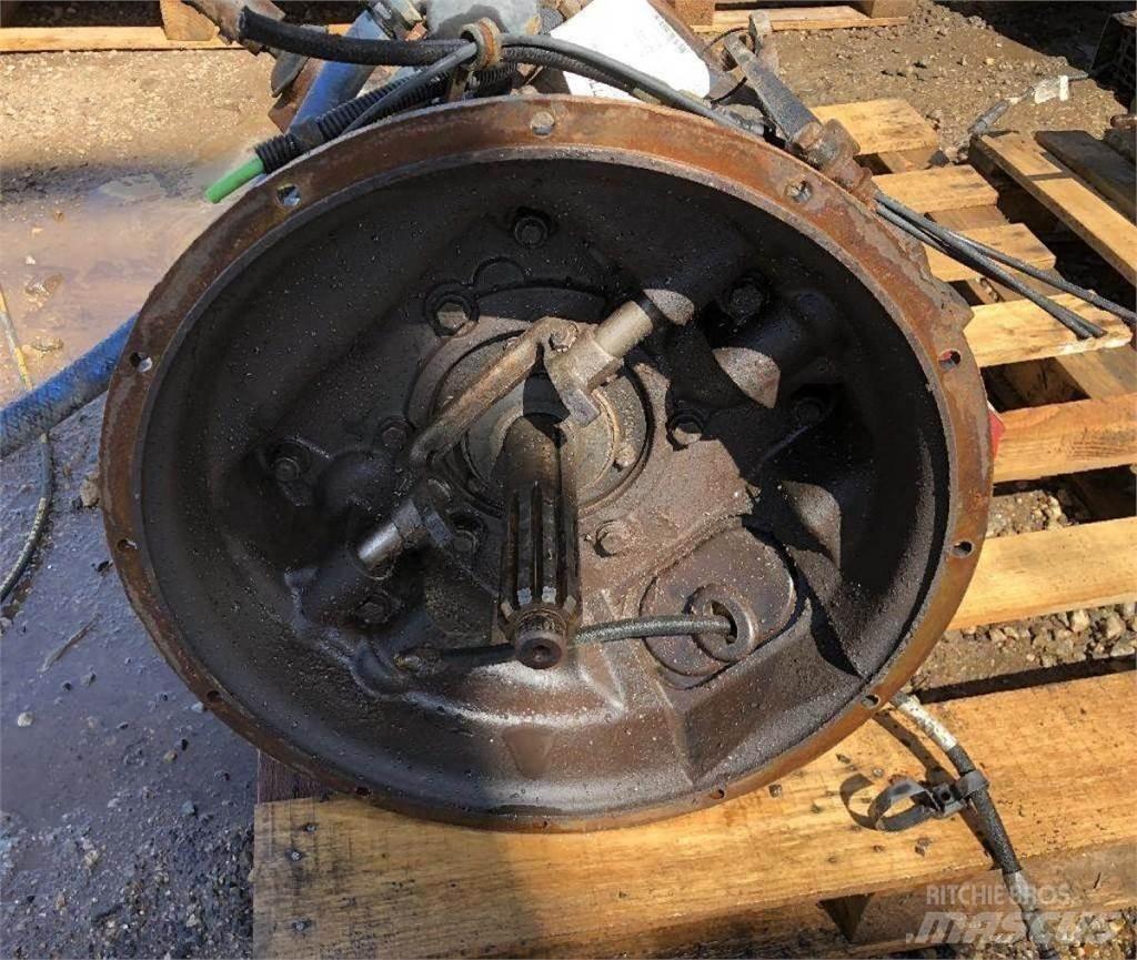 Eaton T800 Girkasser