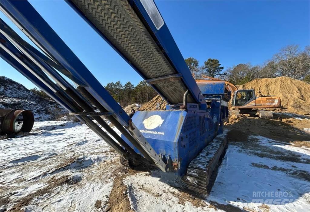 Edge FTS65 Transportbånd