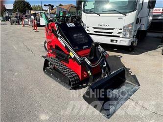 EGN EG360T Kompaktlastere
