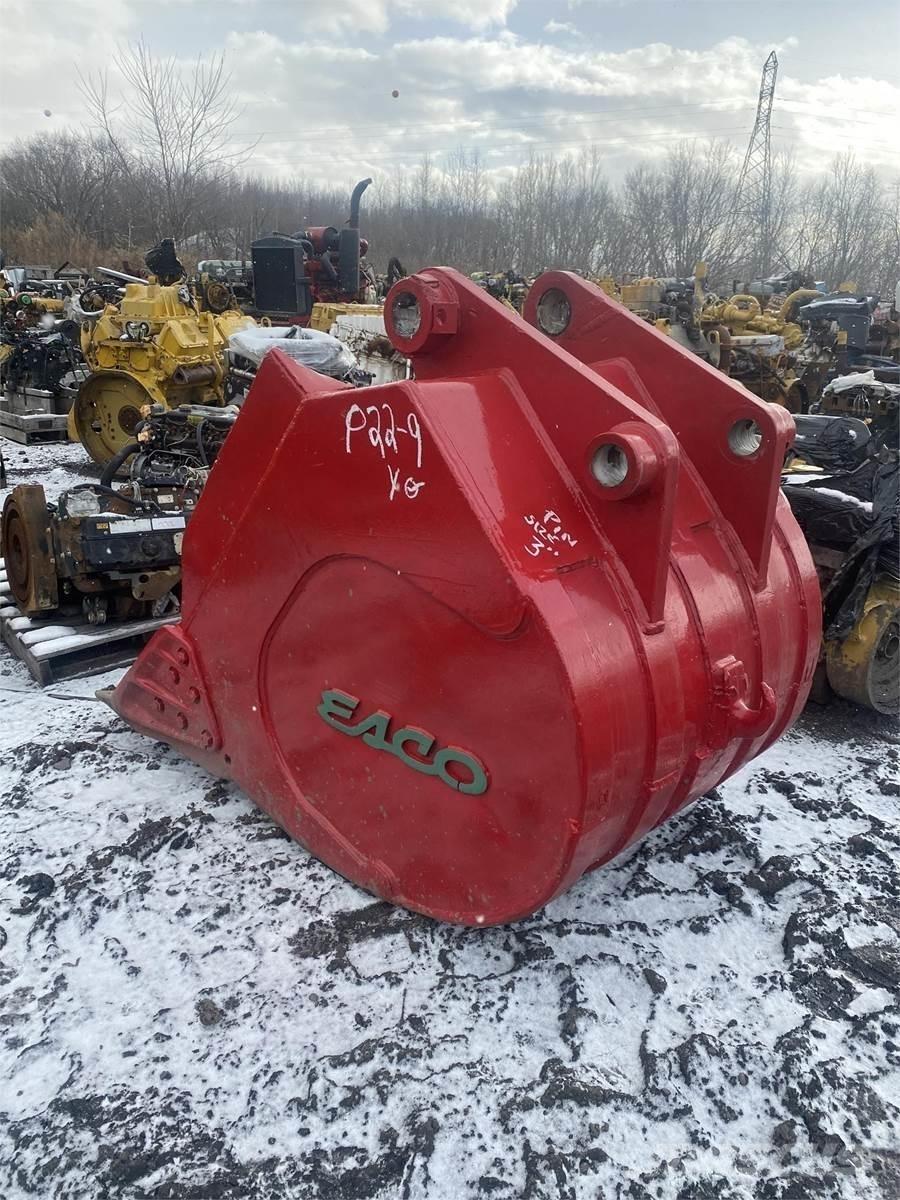 Esco 46 Skuffer