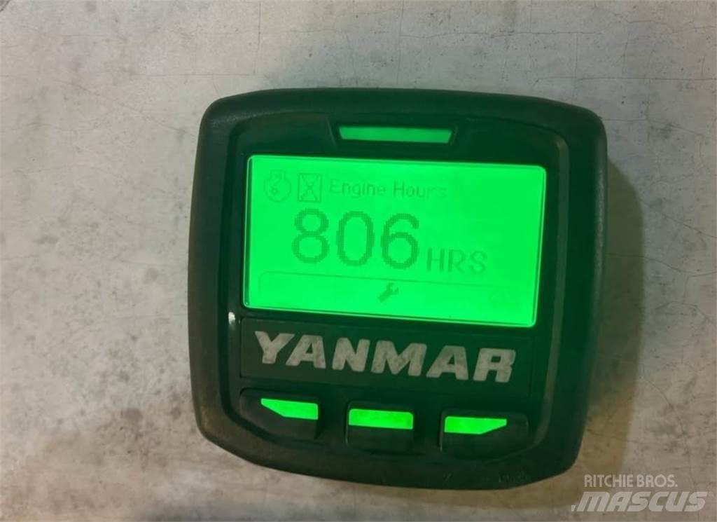 Finn BB302 Kommunalt / generelt kjøretøy