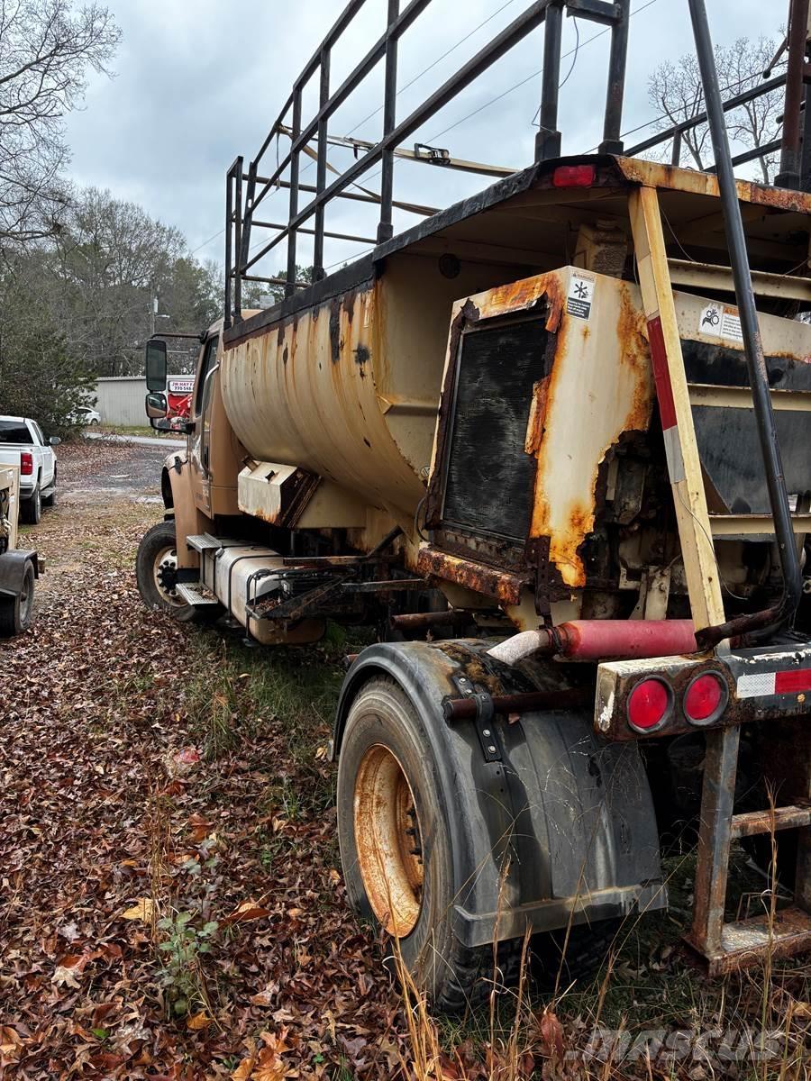 Finn T170 Avlastningsbord, vifter og heiser