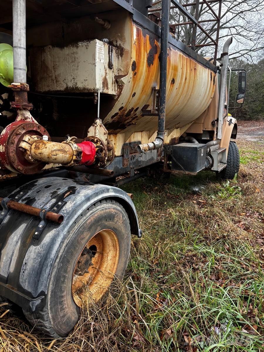 Finn T170 Avlastningsbord, vifter og heiser