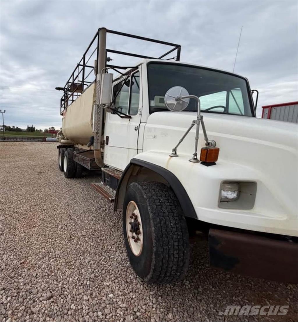 Finn T330 Avlastningsbord, vifter og heiser