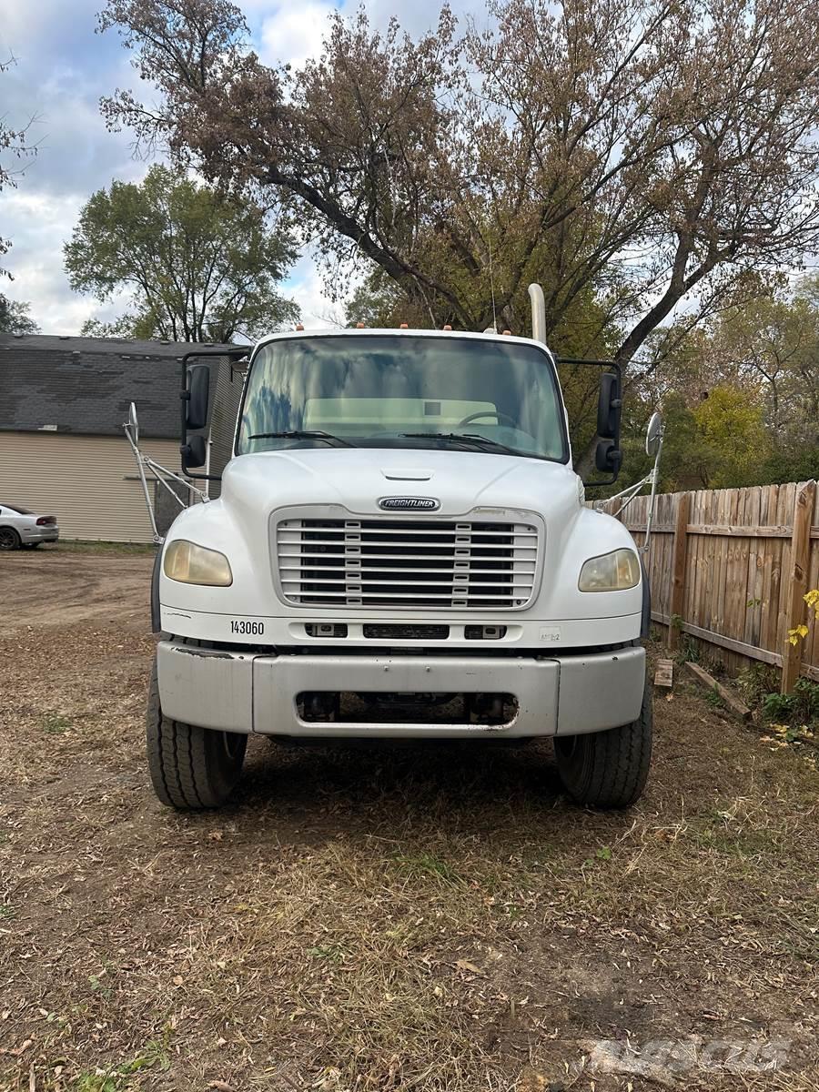 Finn T330 Avlastningsbord, vifter og heiser