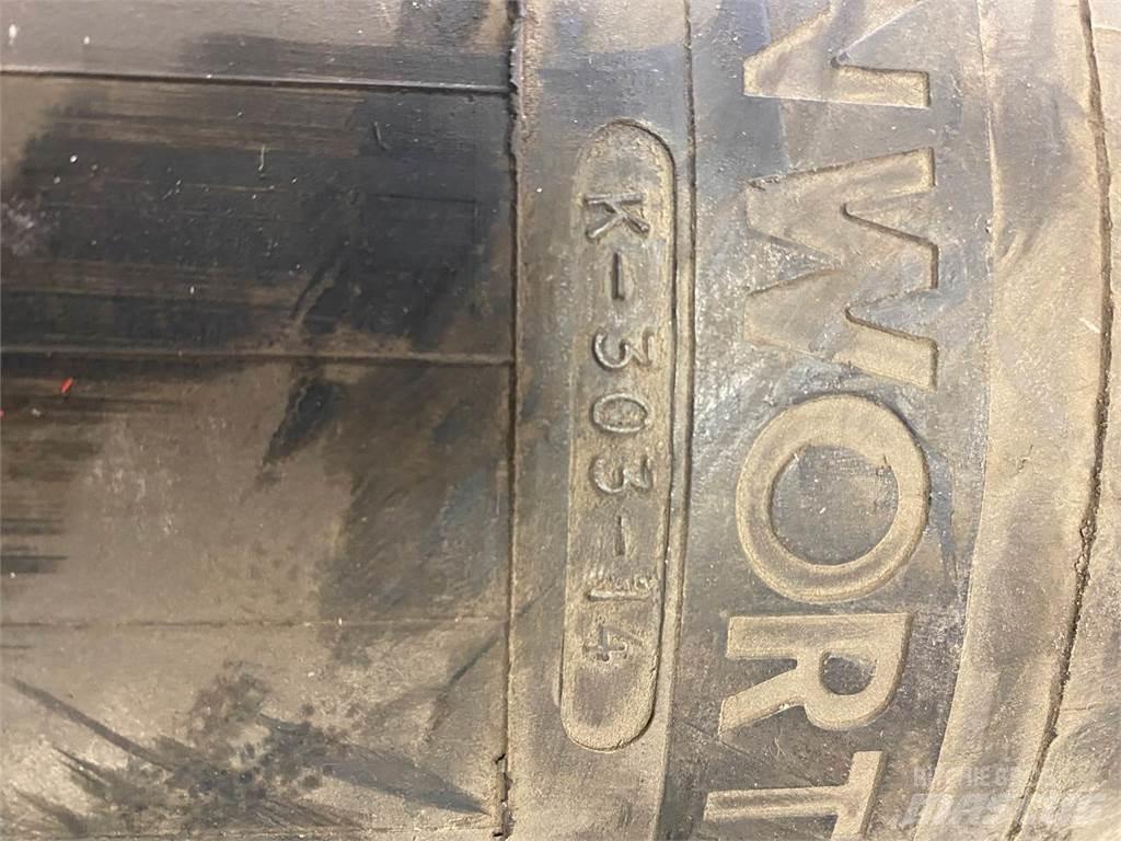 Firestone  Transport - Annet