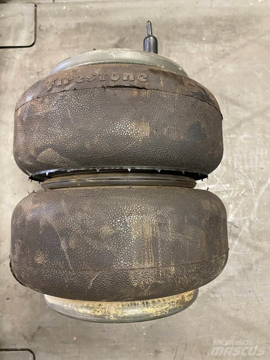 Firestone  Transport - Annet