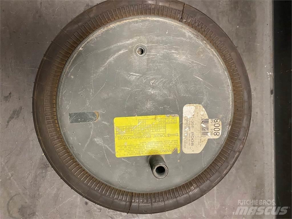 Firestone  Transport - Annet