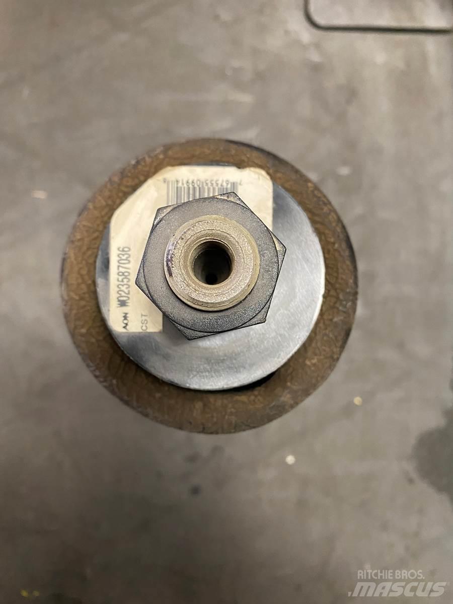 Firestone  Transport - Annet