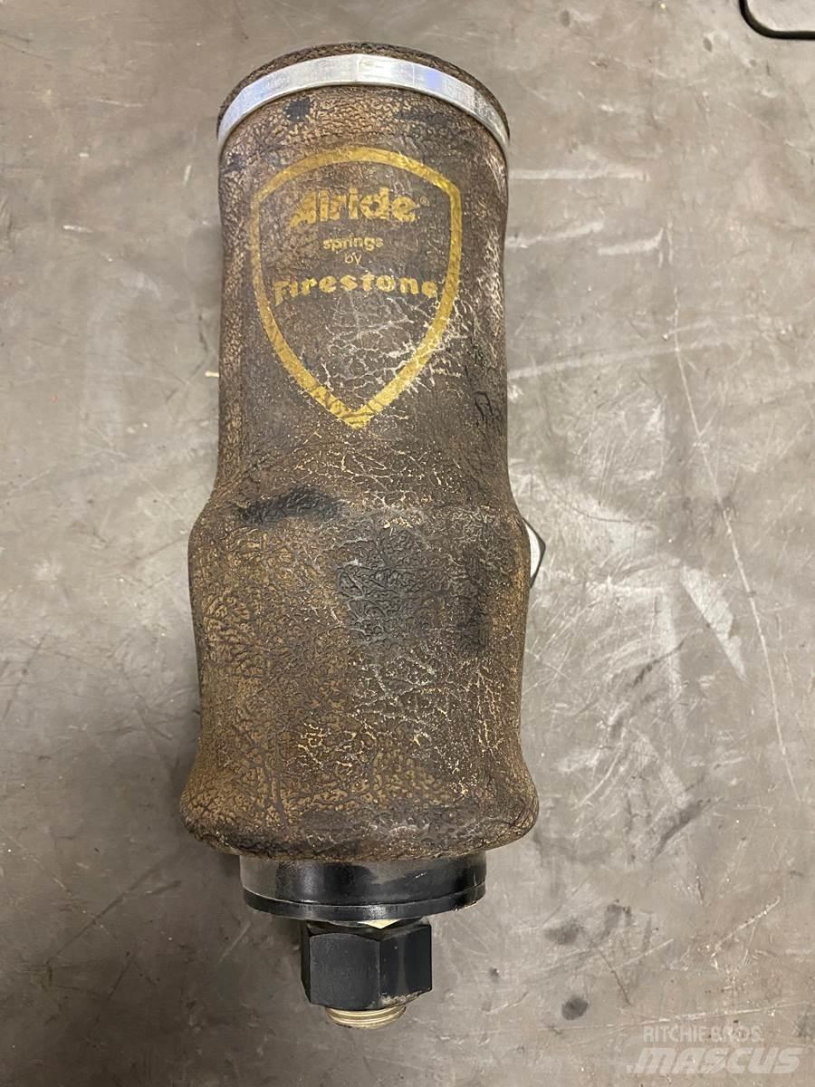 Firestone  Transport - Annet