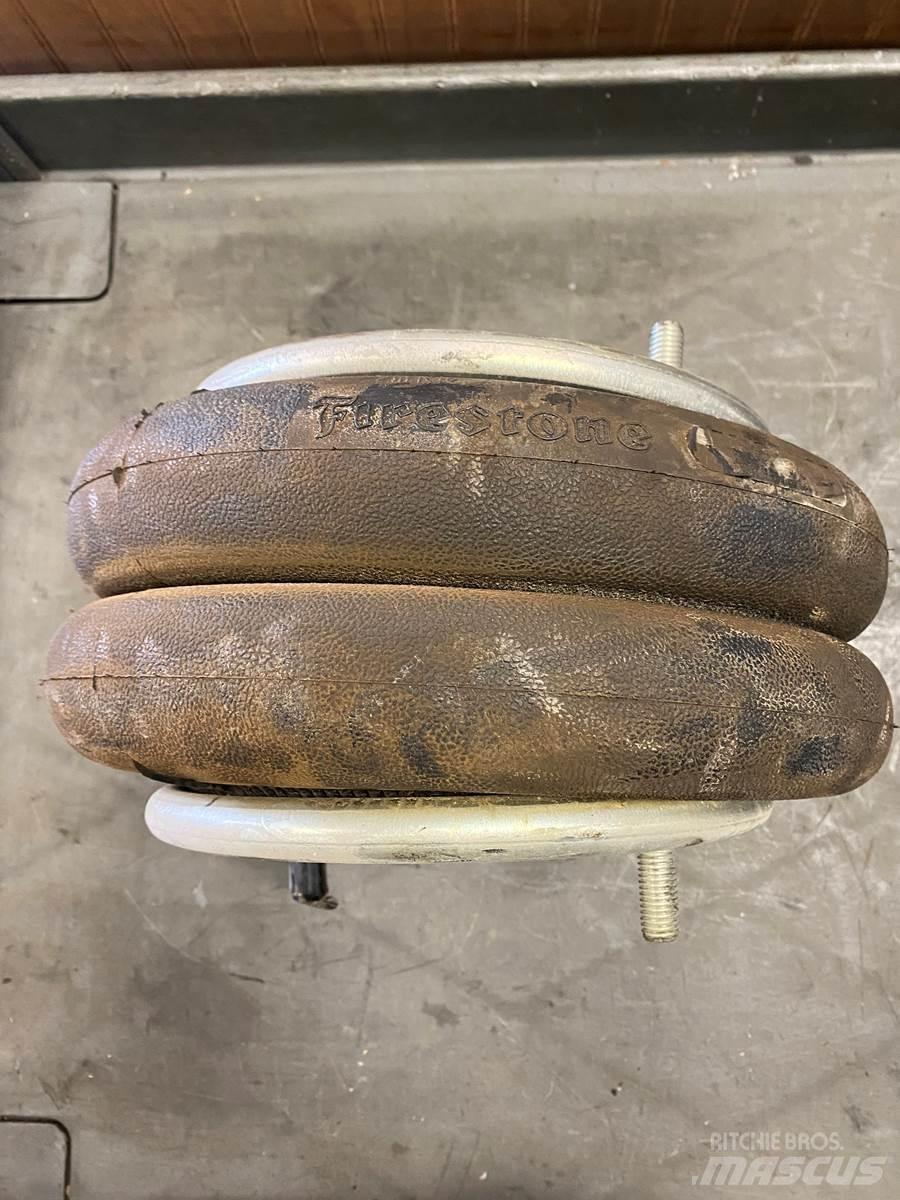 Firestone  Transport - Annet