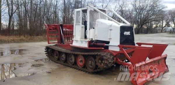 FMC 200CA Stammelunner