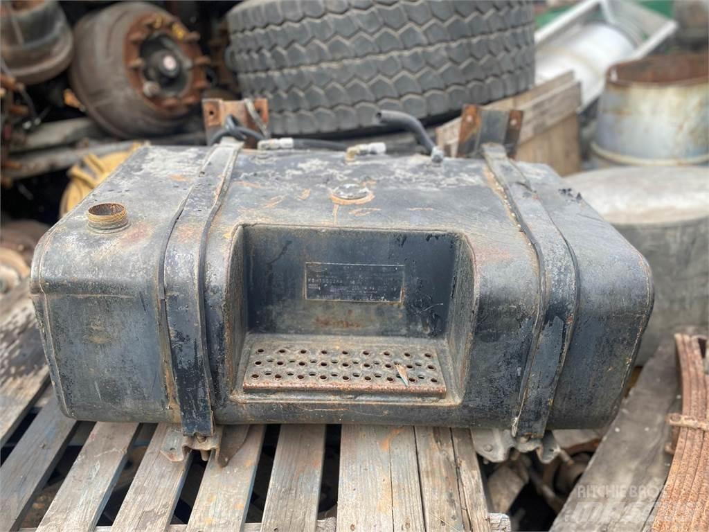 Ford  Tankbiler