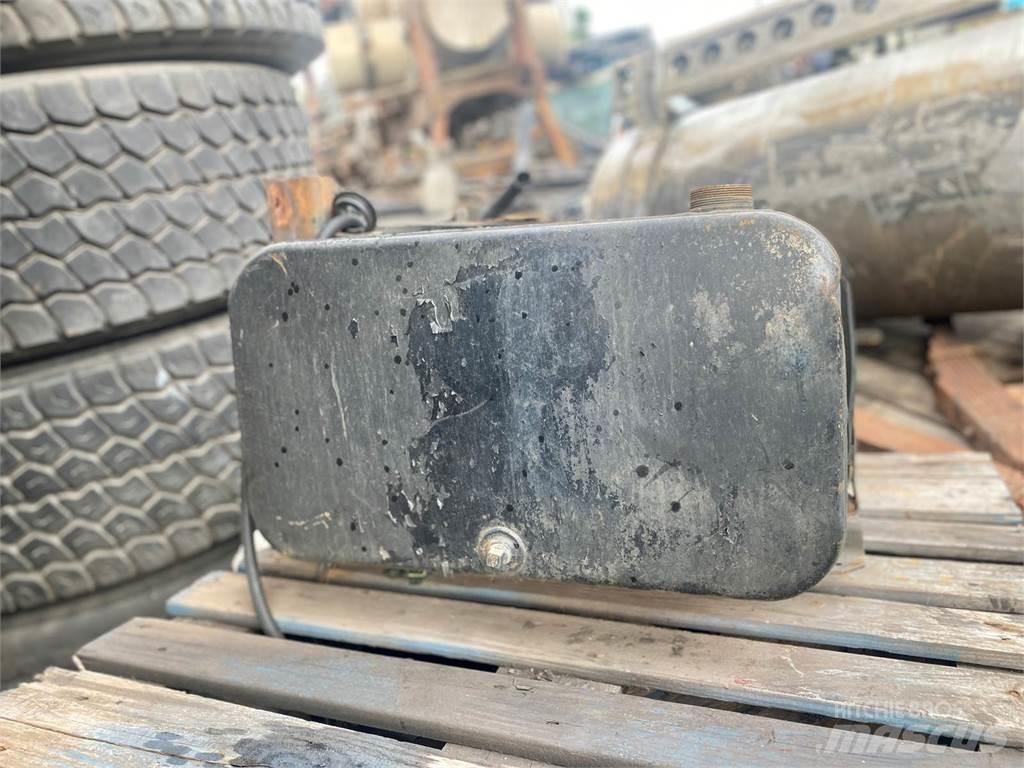 Ford  Tankbiler