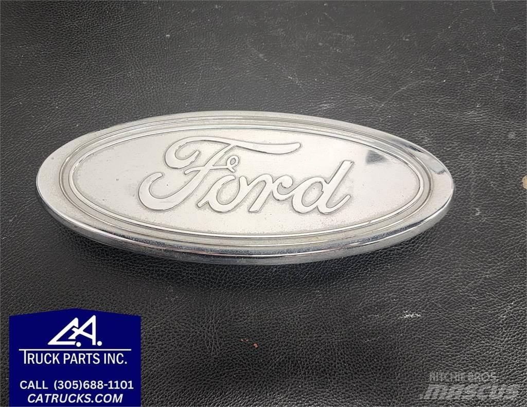 Ford  Andre komponenter