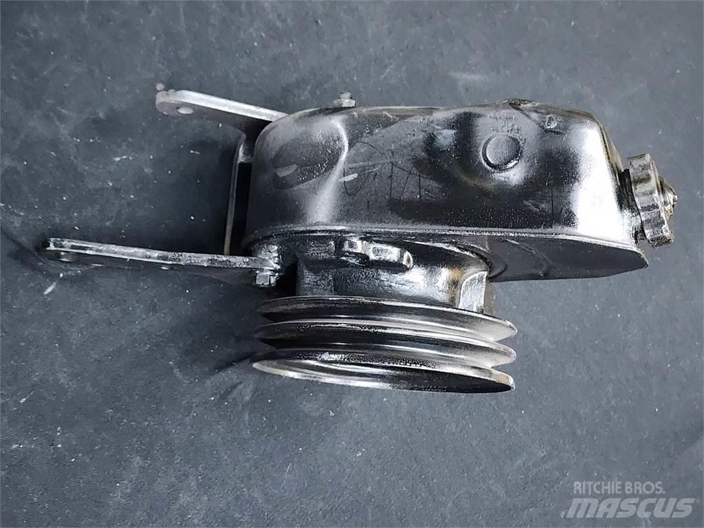 Ford  Hydraulikk