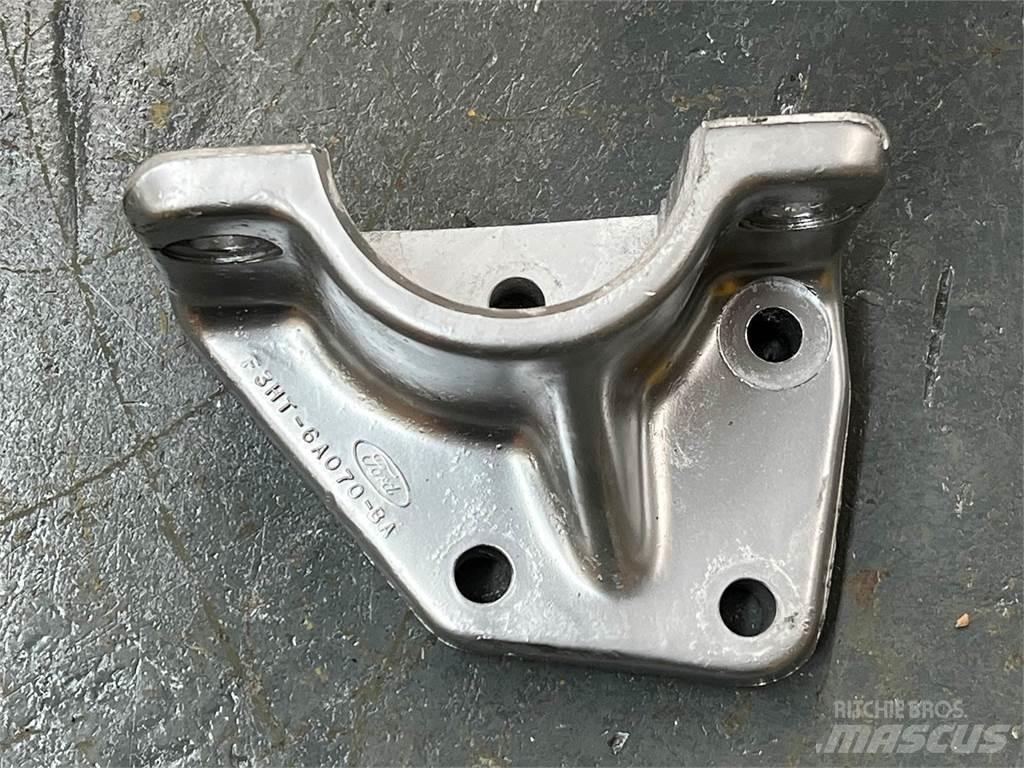 Ford  Motorer