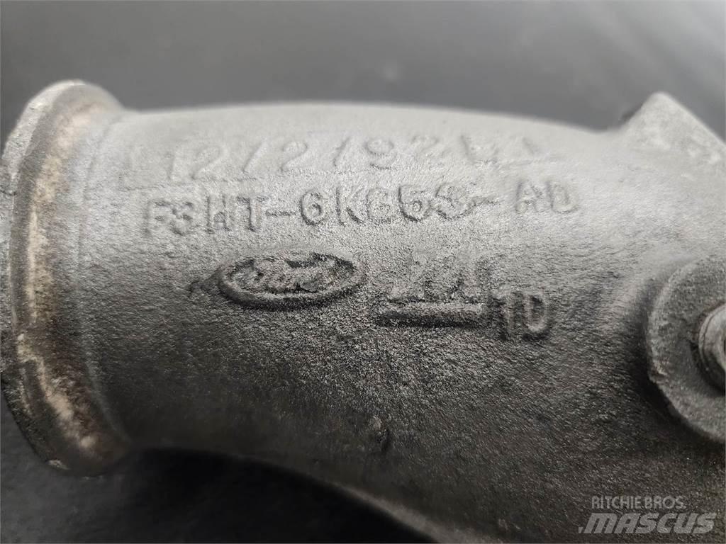 Ford 5.9 Transport - Annet