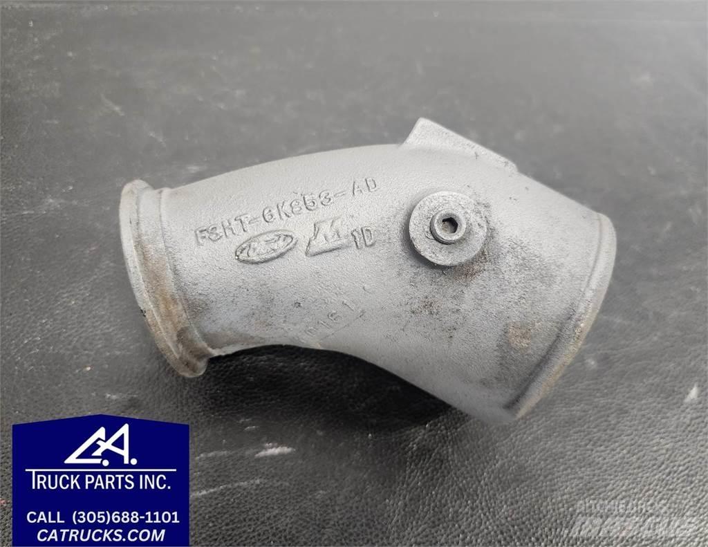 Ford 5.9 Transport - Annet
