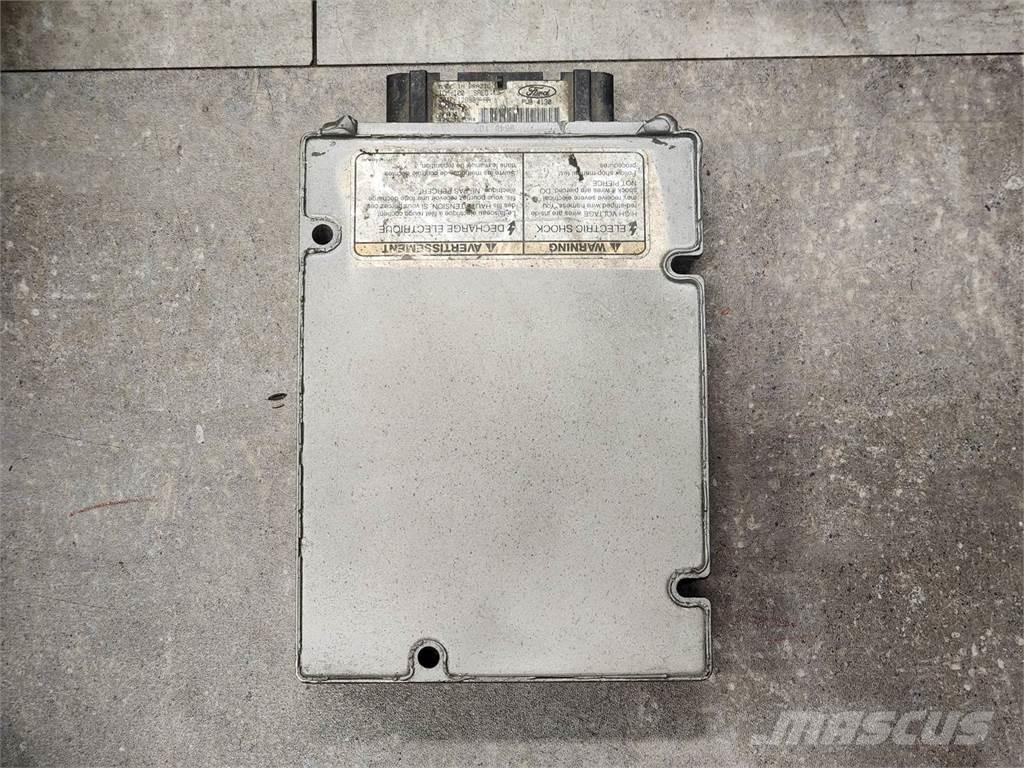Ford 7.3 Lys - Elektronikk
