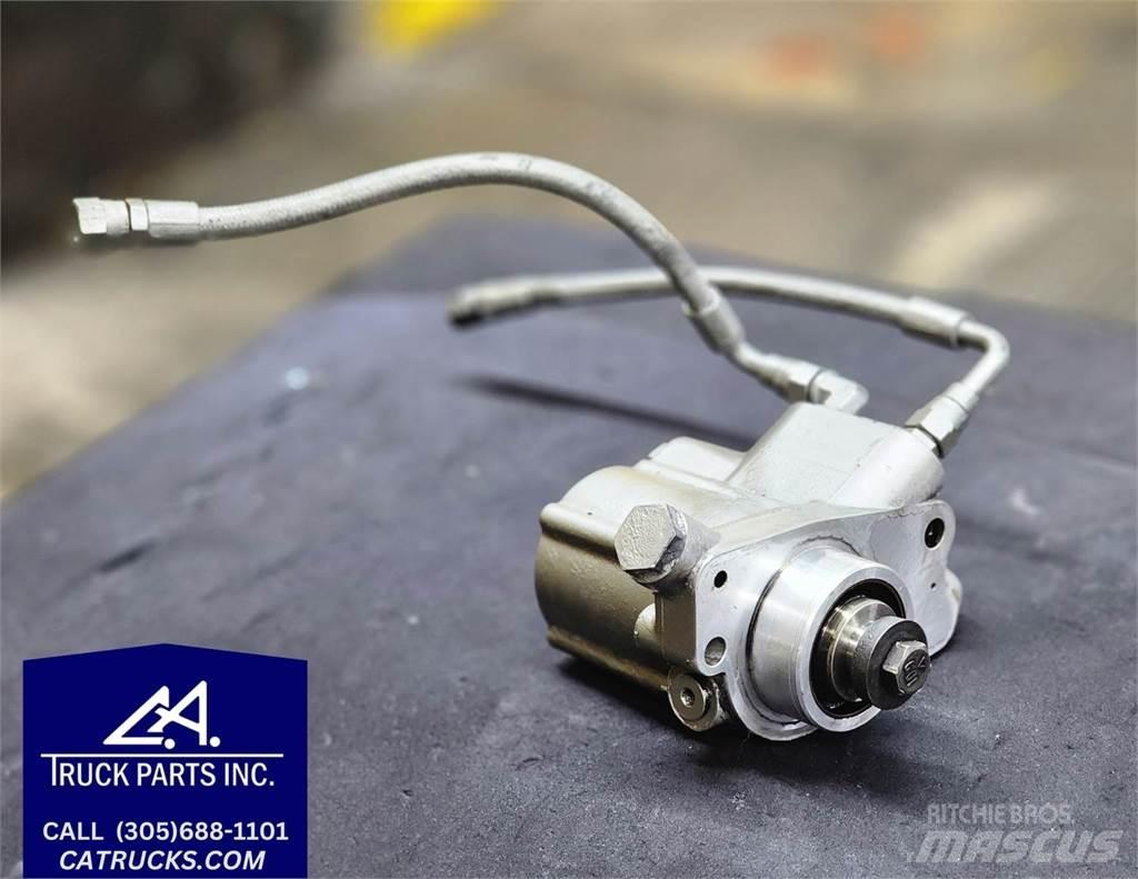 Ford 7.3L Transport - Annet