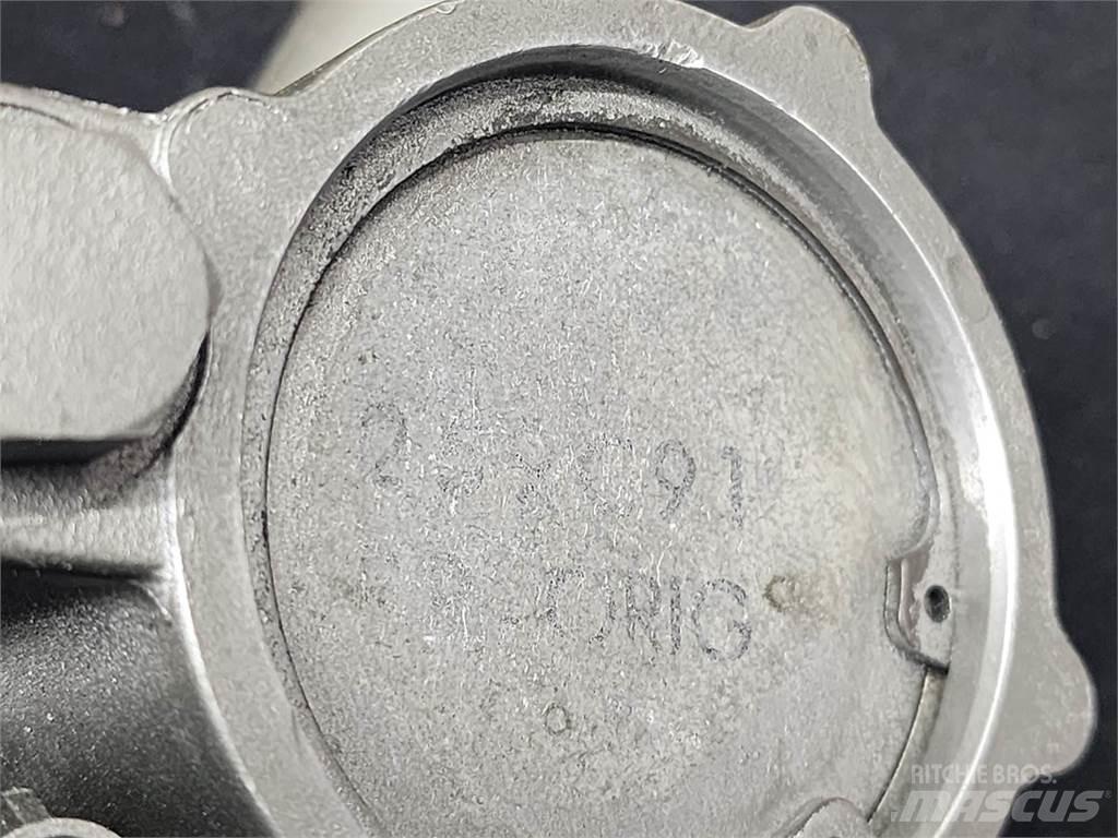 Ford 7.3L Transport - Annet