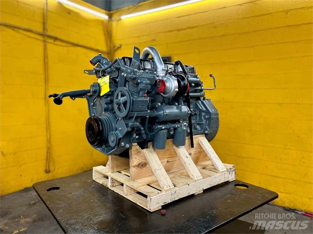 Ford 7.8L Motorer