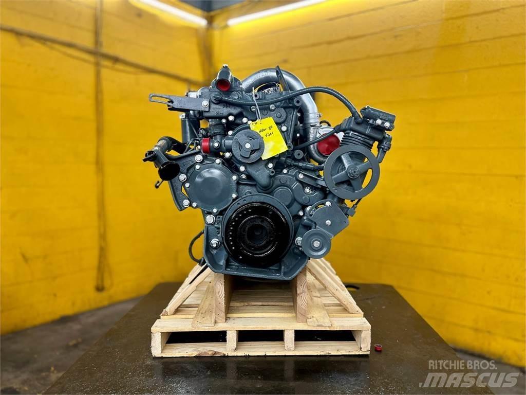 Ford 7.8L Motorer