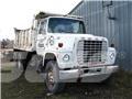 Ford 8000 Tippbil