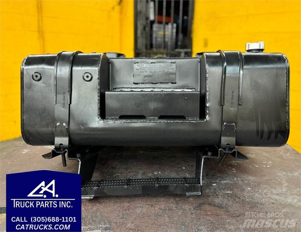 Ford F-750 Tankbiler