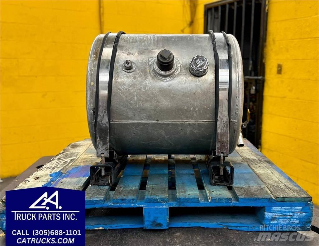 Ford L9000 Hydraulikk