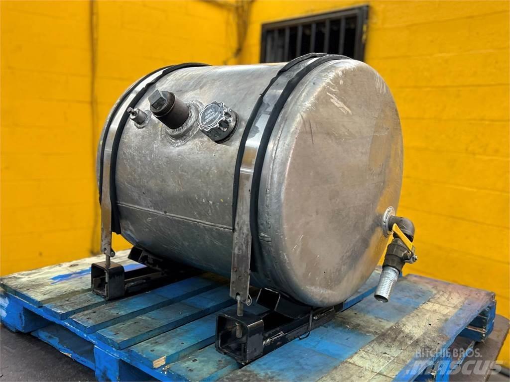 Ford L9000 Hydraulikk