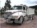 Ford LTA9000 Tippbil