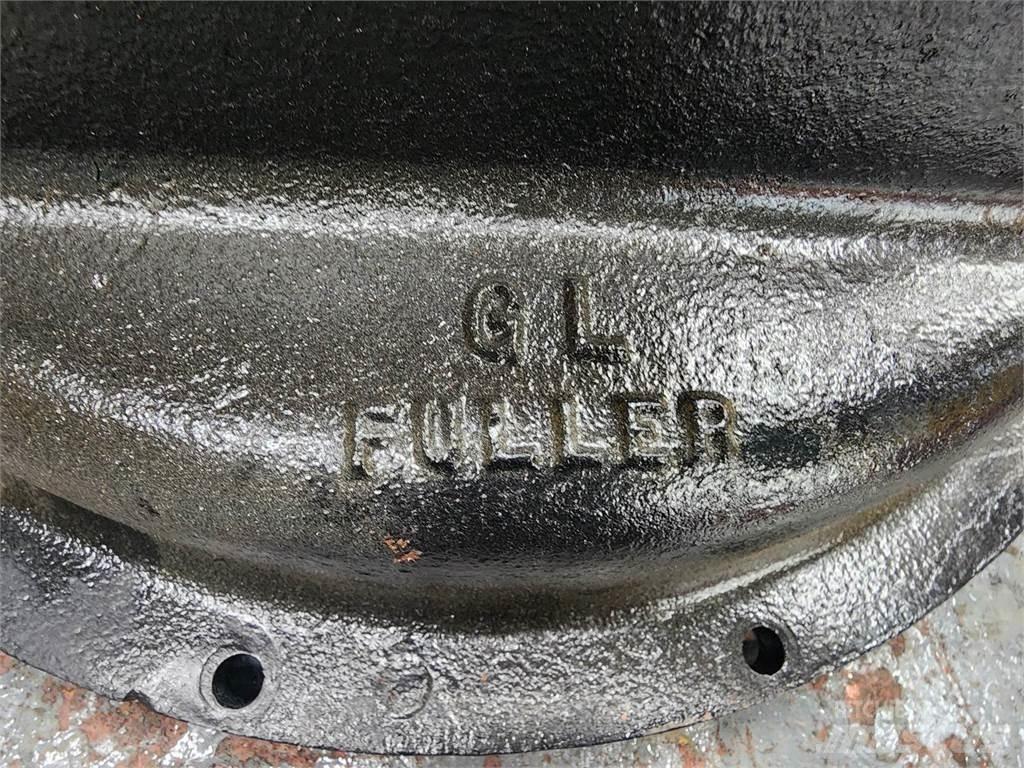 Fuller  Transport - Annet
