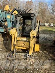 Gehl 5640E Kompaktlastere