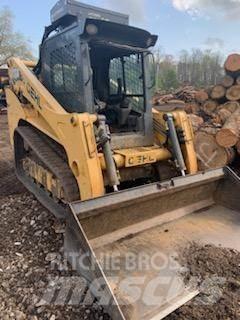 Gehl VT320 Kompaktlastere