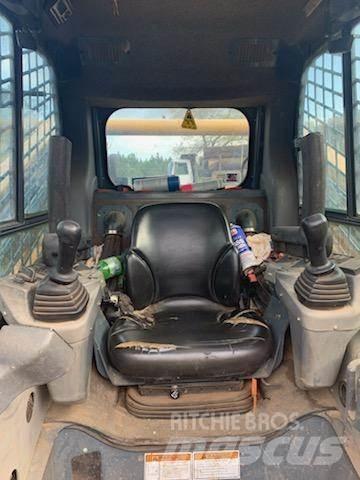 Gehl VT320 Kompaktlastere
