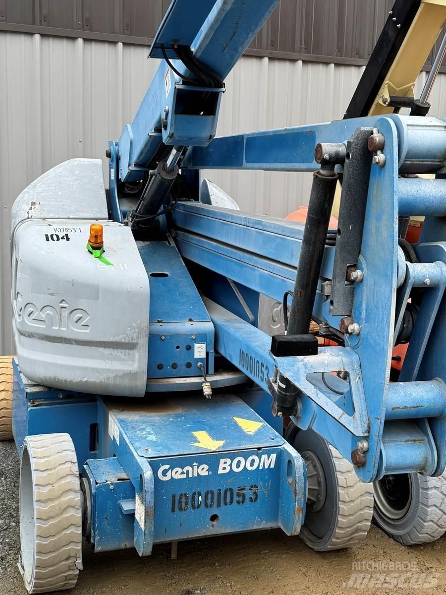 Genie Z45 Leddede bomlifter