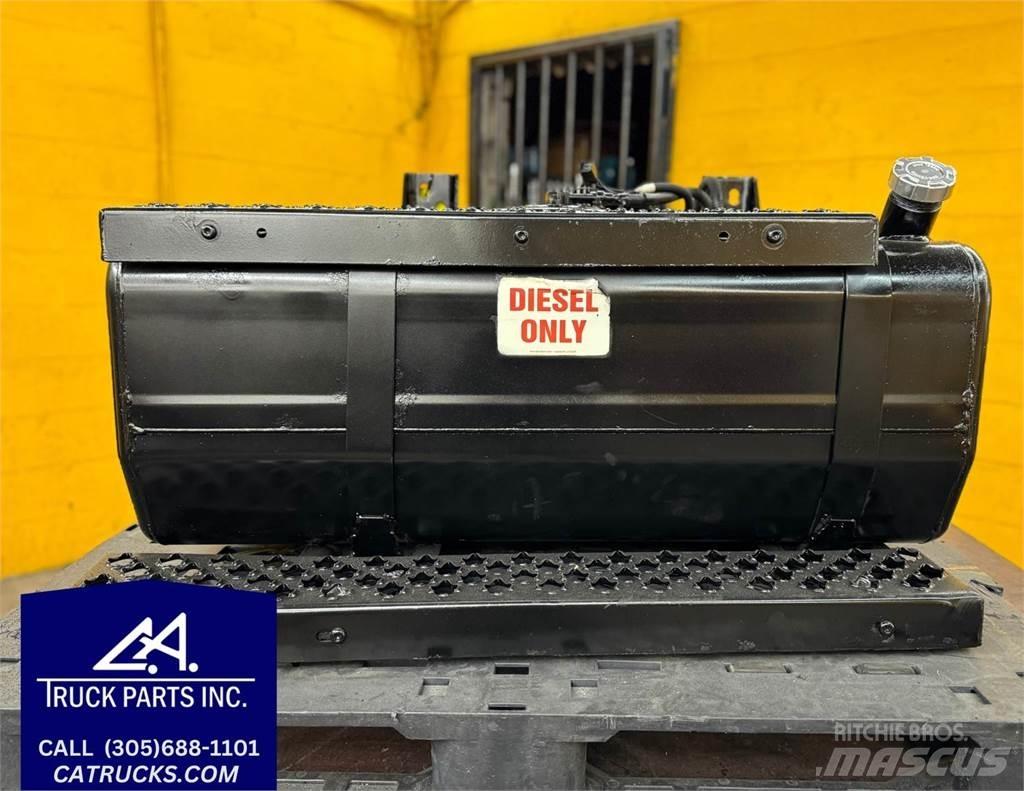  GM/Chev (HD) Tankbiler