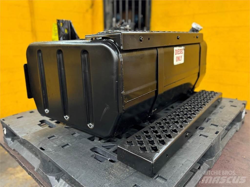  GM/Chev (HD) Tankbiler