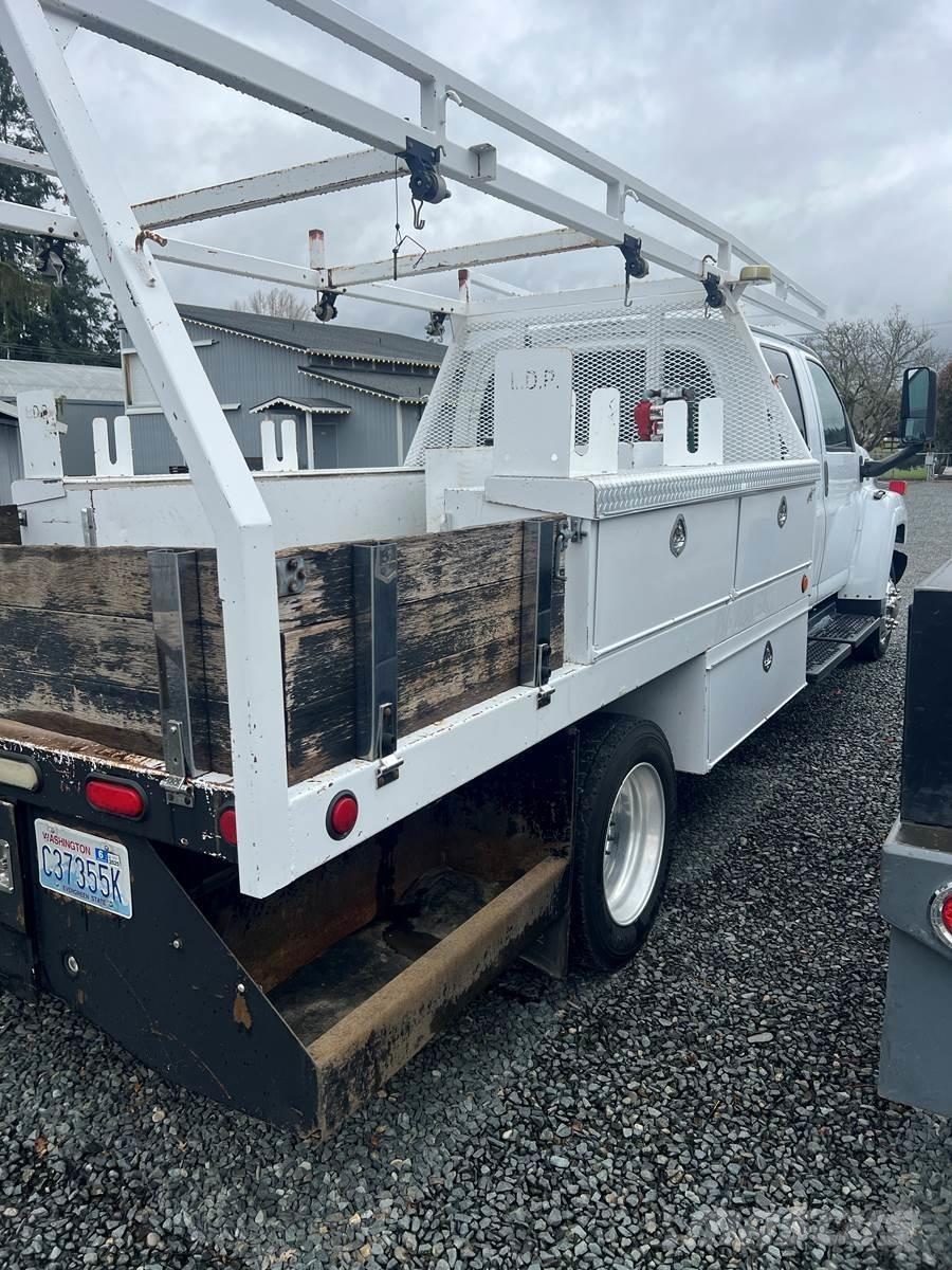 GMC 4500 Kommunalt / generelt kjøretøy