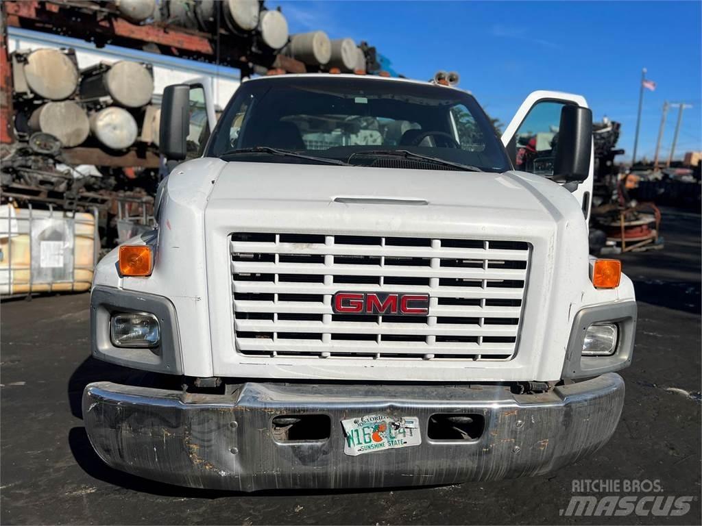 GMC C7500 Transport - Annet