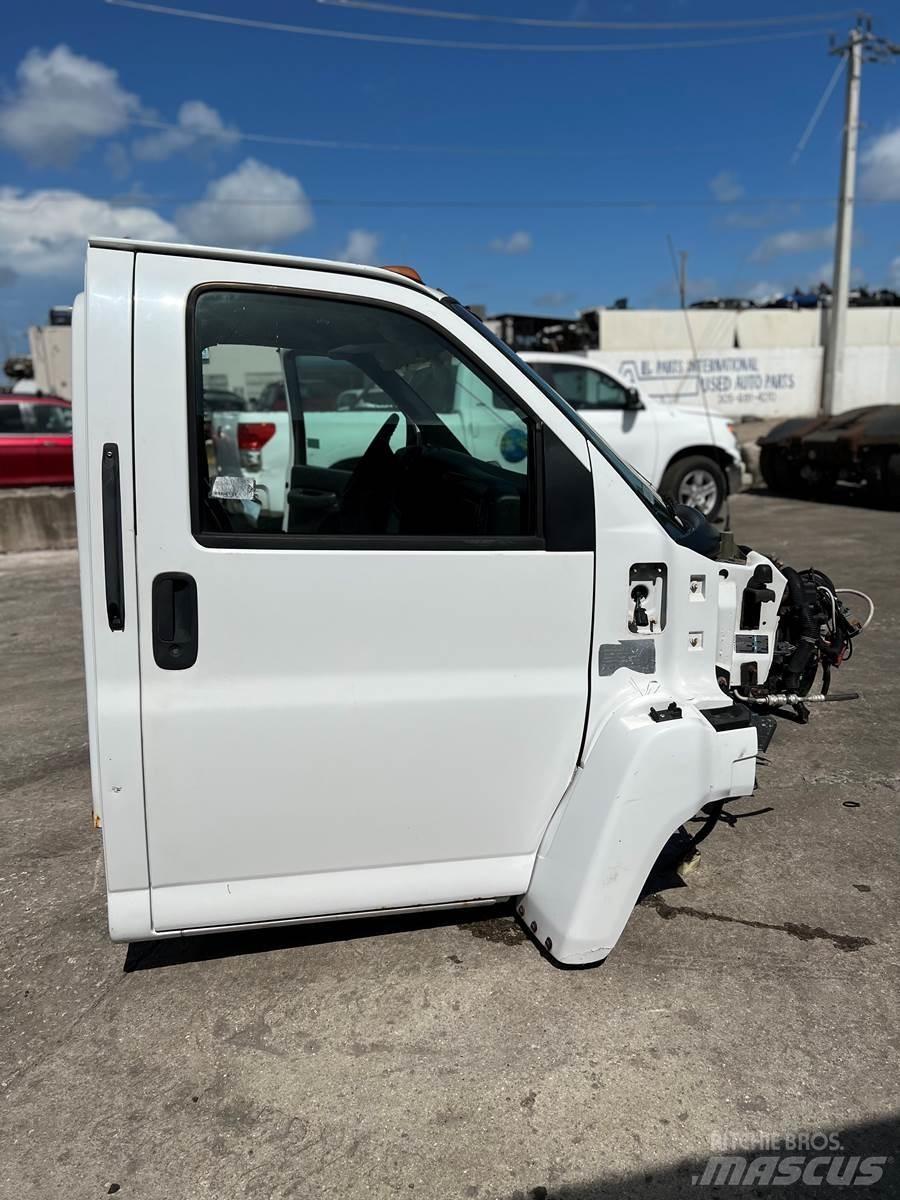 GMC C7500 Transport - Annet