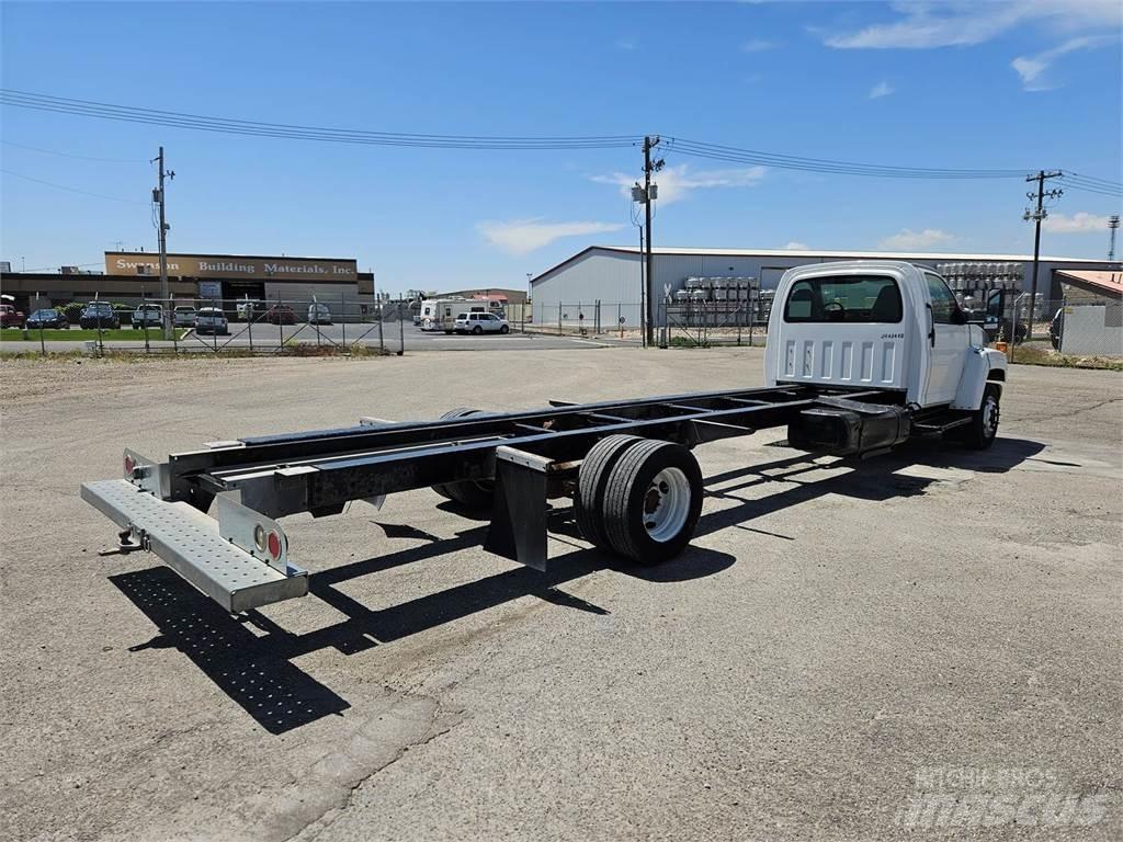 GMC Other Planbiler