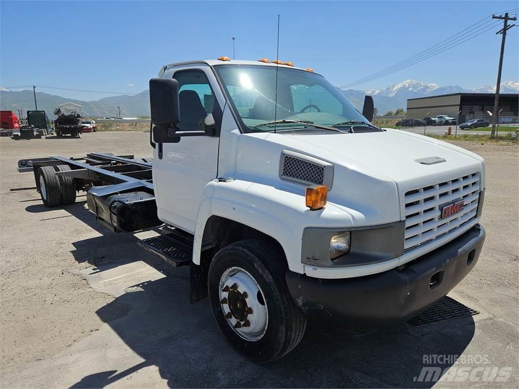 GMC Other Planbiler